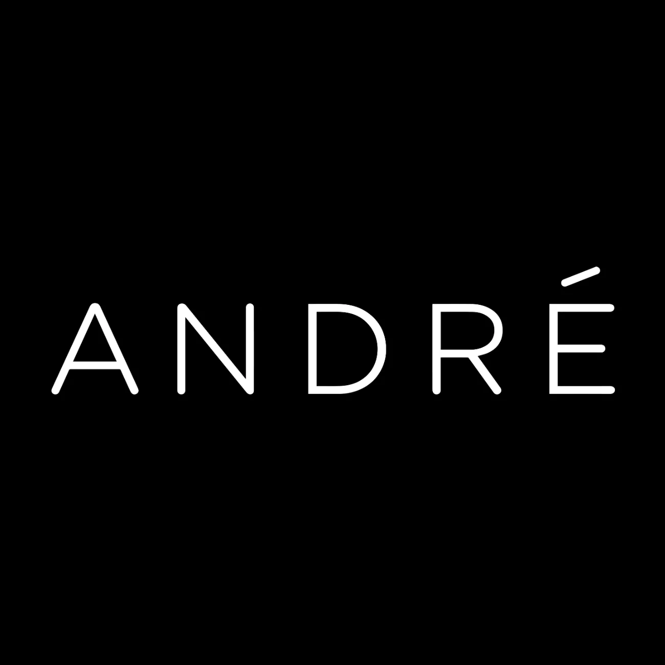 André