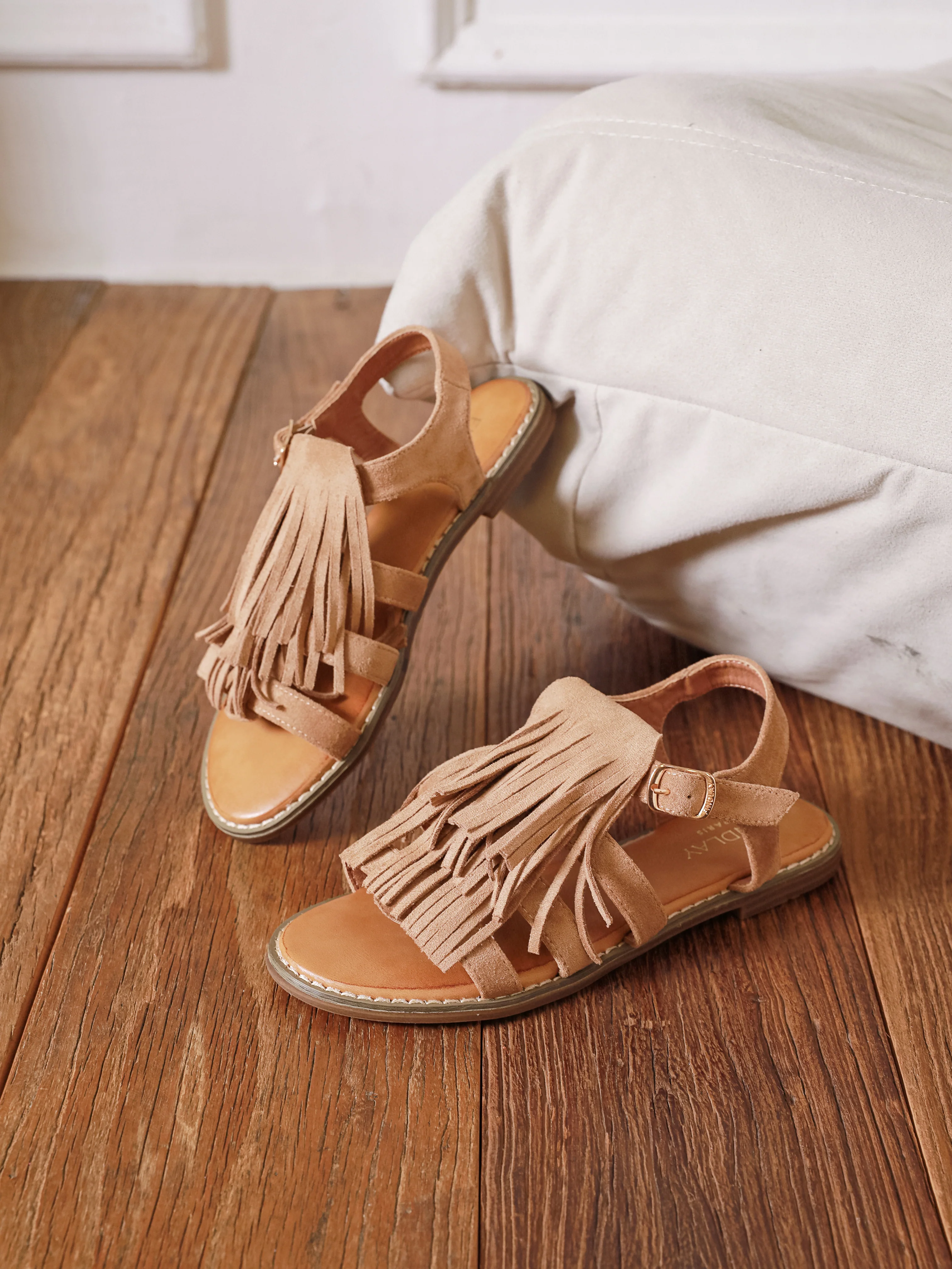 VENTES PRIVEE CHAUSSURES FEMME